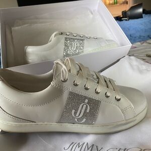 Jimmy Choo Sneakers
